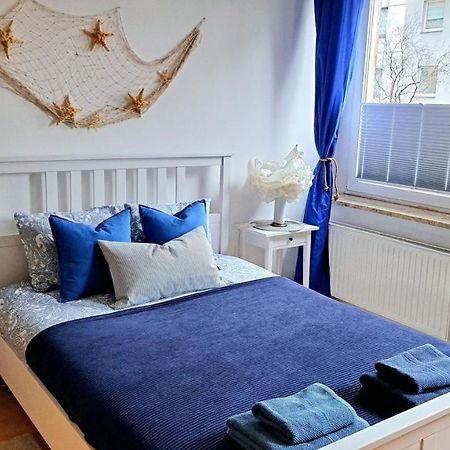 Sea Side Apartment Gdańsk Zewnętrze zdjęcie