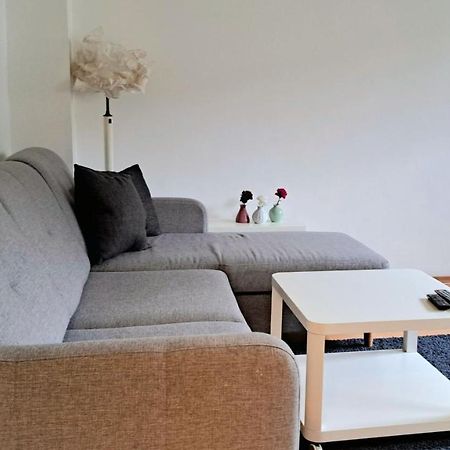 Sea Side Apartment Gdańsk Zewnętrze zdjęcie