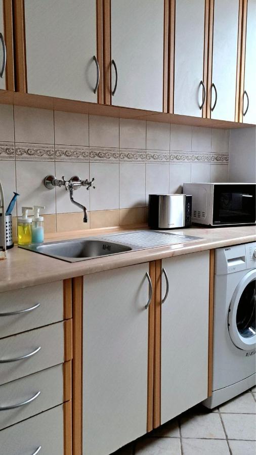 Sea Side Apartment Gdańsk Zewnętrze zdjęcie
