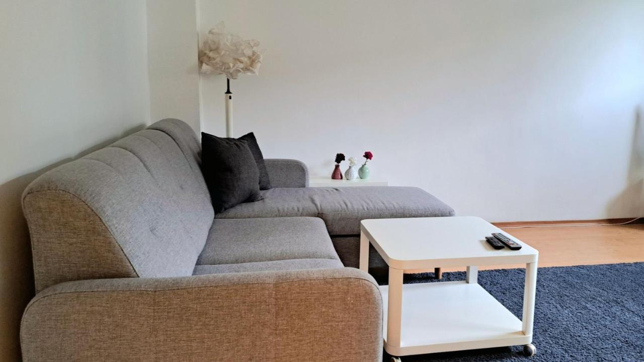 Sea Side Apartment Gdańsk Zewnętrze zdjęcie