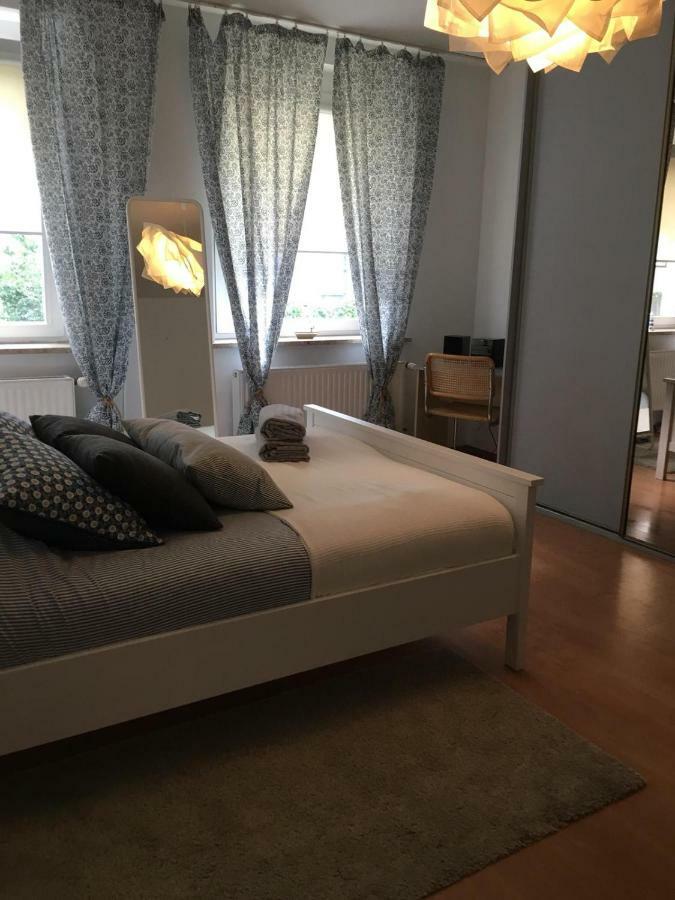 Sea Side Apartment Gdańsk Zewnętrze zdjęcie